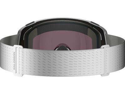 Salomon Radium Prime + WS, Sigma Photochromic Sky Blue / white - Bild 3