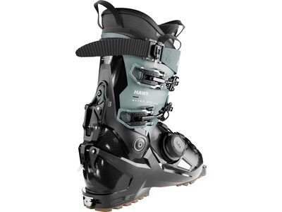 Atomic Hawx Ultra XTD 115 BOA W GW, black/aqua - Bild 2
