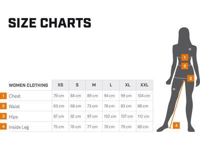 Sportful Fiandre Shift W Jacket, sand - Bild 10