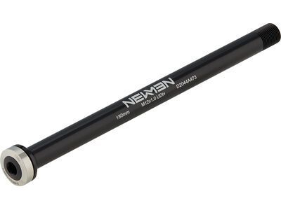Newmen Axle UDH 12x157 M12x1.0 X12 180 mm