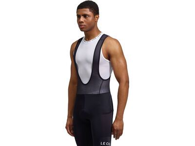 Le Col Sport Cargo Bib Shorts, black/black - Bild 4
