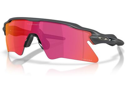 Oakley Radar EV Heater, Prizm Field / matte carbon - Bild 10