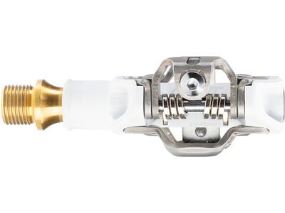 Leatt Pedals CeraMAG Endurance 8.0Ti Clip-In, cerabone - Bild 5