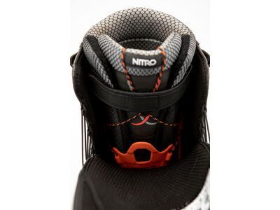 Nitro Select TLS, black - Bild 13