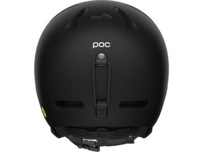 POC Fornix MIPS, uranium black matt - Bild 3