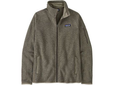 Patagonia Women’s Better Sweater Fleece Jacket, river rock green - Bild 1