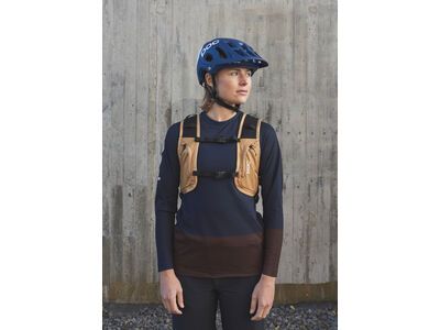 POC Column VPD Backpack 8L, uranium black - Bild 7