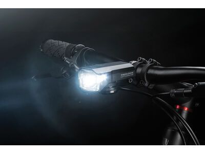 Trelock ZL 480 Garmin Adapter für LS 480 Lighthammer - Bild 8