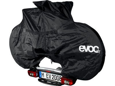 Evoc Bike Rack Cover MTB, black - Bild 3