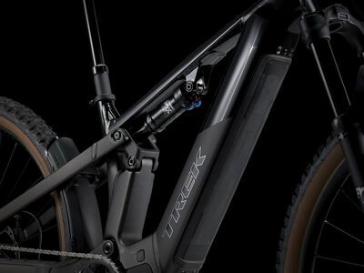 Trek Powerfly+ FS 6 Gen 4 - 29, gloss dark star/matte dark web - Bild 4