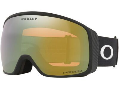 Oakley Flight Tracker L Prizm Snow Sage Gold Iridium / matte black