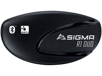 Sigma ROX 11.1 Evo HR Set, black - Bild 15