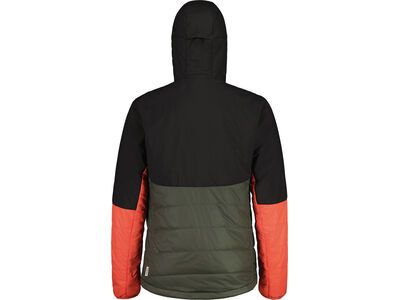 Maloja TajeleM., deep black multi - Bild 2