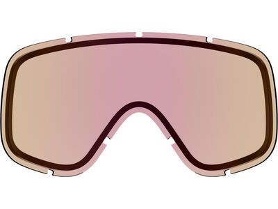 POC Tarsal Lens, Clarity Int. Partly Sunny Orange - Bild 2