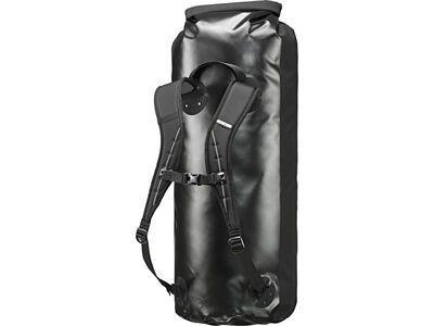 ORTLIEB X-Tremer 59 L, black - Bild 3