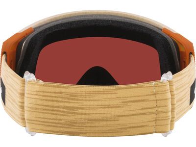 Oakley Flight Tracker M, Prizm Snow Rose / curry stone - Bild 4