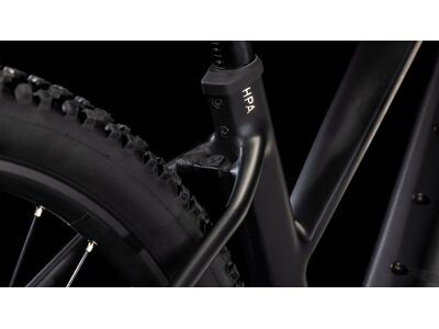 Cube Reaction Hybrid One 600 Trapeze 29, blackline - Bild 4