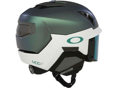 Oakley Mod7 Colorshift, pearl/pacific - Bild 9