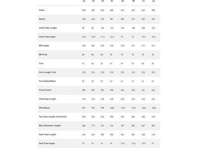 Specialized Roubaix SL8 Sport – Shimano 105, champagne/smoke - Bild 5