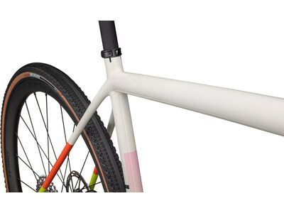 Specialized Crux Pro, dune white/birch/cactus bloom - Bild 6