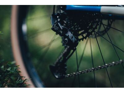 Cube Phenix C:62 Rookie SLX 29, teamline - Bild 8