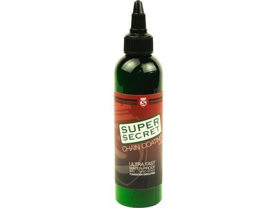 Silca Super Secret Chain Lube - 120 ml