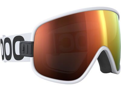 POC Vitrea, Clarity Int. Partly Sunny Orange / hydrogen white - Bild 3