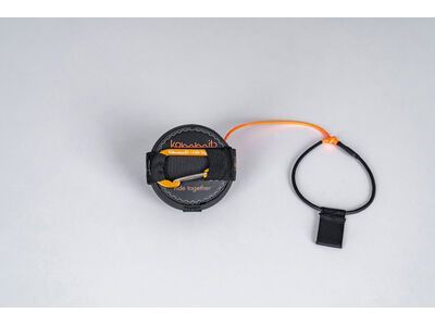 kommit Zugsystem, schwarz - Bild 2