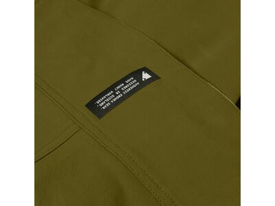 Endura MT500 Burner Hose, moss green - Bild 3