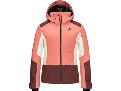 Schöffel Jacket Style Zandwel WMS, ashed rose - Bild 1