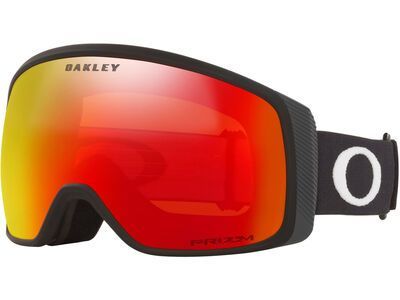 Oakley Flight Tracker M Prizm Snow Torch Iridium / matte black