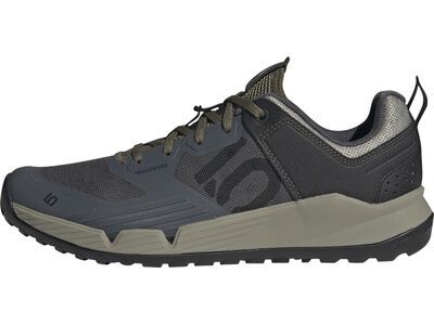 Five Ten Trailcross XT, grey six/core black/olive strata - Bild 4