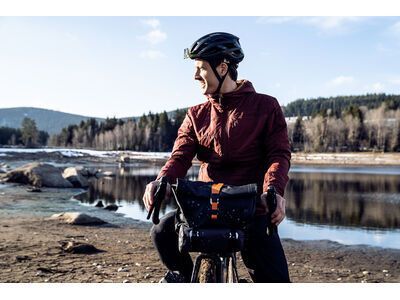 ORTLIEB Handlebar-Pack QR 11 L, dark sand - Bild 27