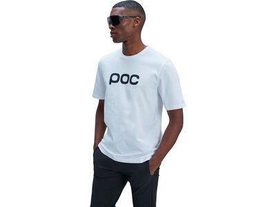 POC Tee, hydrogen white - Bild 3