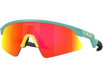 Oakley Resistor Sweep (Youth Fit), Prizm Ruby / matte pacific - Bild 1