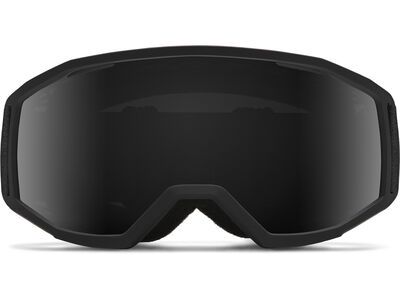 Smith Loam S MTB, Sun Black + WS / black - Bild 2