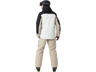 2117 of Sweden Sillerud Light Padd Skipant, beige - Bild 4