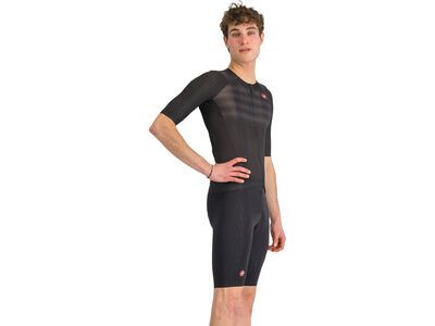 Castelli Free Aero Race S Bibshort, black - Bild 8