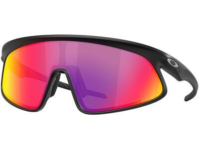Oakley RSLV 141, Prizm Road / matte black - Bild 1