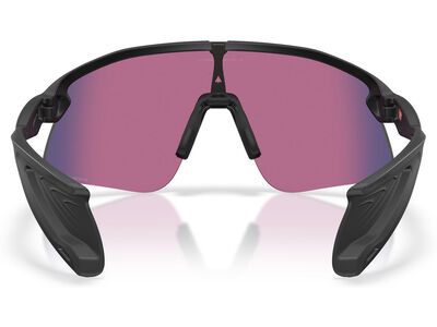 Oakley Stunt Devil S, Prizm Road / matte black - Bild 6