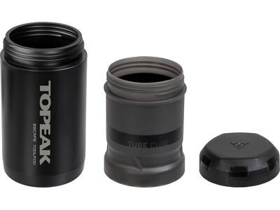 Topeak Escape Pod+ w/Tube Cube - Bild 2