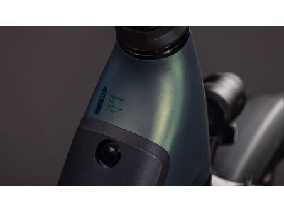 Cube Supreme Hybrid Comfort EXC 600 RT Easy Entry 26, sagebrushgreen´n´prism - Bild 3