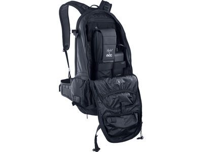 Evoc FR Trail E-Ride 20 MacAskill, black - Bild 9