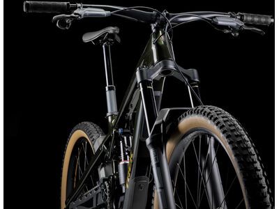 Trek Slash 9.8 GX AXS T-Type Gen 6, black olive - Bild 3