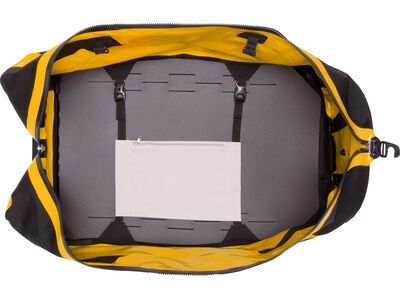 ORTLIEB Duffle RS 140 L, sunyellow-black - Bild 5