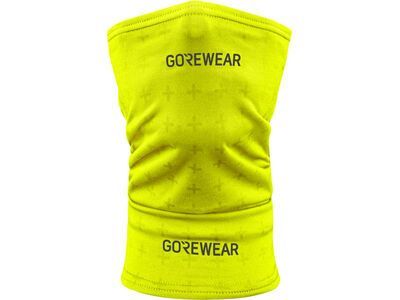 GOREWEAR Essence Thermo Halswärmer neon yellow