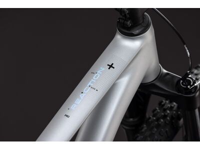 Cube Reaction Pro 29, platinum´n´black - Bild 2
