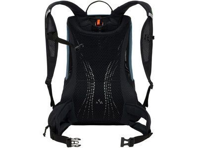 Vaude Trailvent 10, heron - Bild 4