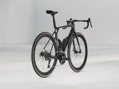 Trek Madone SLR 7 Gen 8, matte/gloss carbon smoke - Bild 2