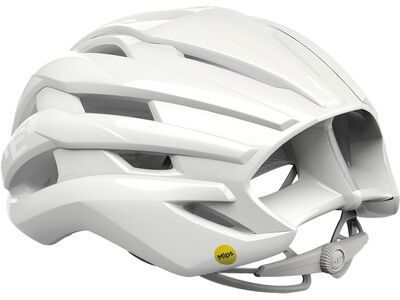 MET Trenta MIPS absolute white limited edition